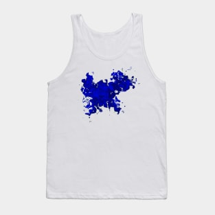 Planet Tank Top